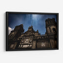 Catedral mexicana - Alan050 | Cuadro decorativo de Canvas Lab