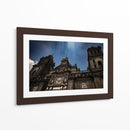 Catedral mexicana - Alan050 | Cuadro decorativo de Canvas Lab