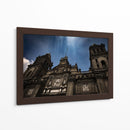 Catedral mexicana - Alan050 | Cuadro decorativo de Canvas Lab