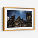 Catedral mexicana - Alan050 | Cuadro decorativo de Canvas Lab