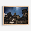 Catedral mexicana - Alan050 | Cuadro decorativo de Canvas Lab