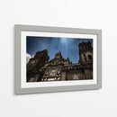 Catedral mexicana - Alan050 | Cuadro decorativo de Canvas Lab
