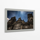 Catedral mexicana - Alan050 | Cuadro decorativo de Canvas Lab