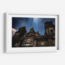 Catedral mexicana - Alan050 | Cuadro decorativo de Canvas Lab