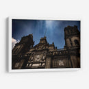 Catedral mexicana - Alan050 | Cuadro decorativo de Canvas Lab