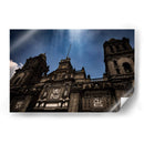 Catedral mexicana - Alan050 | Cuadro decorativo de Canvas Lab