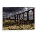 Arcos de agua - Alan050 | Cuadro decorativo de Canvas Lab