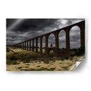 Arcos de agua - Alan050 | Cuadro decorativo de Canvas Lab