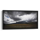 Valle lluvioso - Alan050 | Cuadro decorativo de Canvas Lab