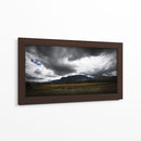 Valle lluvioso - Alan050 | Cuadro decorativo de Canvas Lab