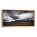 Valle lluvioso - Alan050 | Cuadro decorativo de Canvas Lab