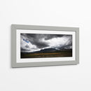 Valle lluvioso - Alan050 | Cuadro decorativo de Canvas Lab