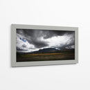 Valle lluvioso - Alan050 | Cuadro decorativo de Canvas Lab