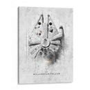 TMF - Raúl Bermudez | Cuadro decorativo de Canvas Lab