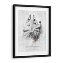 TMF - Raúl Bermudez | Cuadro decorativo de Canvas Lab