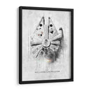 TMF - Raúl Bermudez | Cuadro decorativo de Canvas Lab