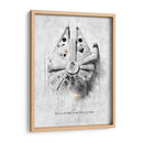 TMF - Raúl Bermudez | Cuadro decorativo de Canvas Lab
