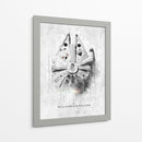 TMF - Raúl Bermudez | Cuadro decorativo de Canvas Lab
