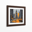 London York - Raúl Bermudez | Cuadro decorativo de Canvas Lab
