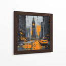 London York - Raúl Bermudez | Cuadro decorativo de Canvas Lab
