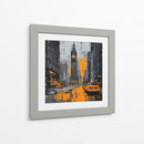 London York - Raúl Bermudez | Cuadro decorativo de Canvas Lab