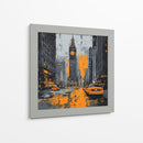 London York - Raúl Bermudez | Cuadro decorativo de Canvas Lab