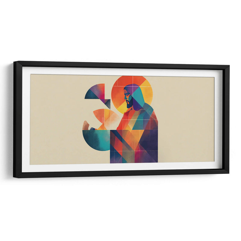 El camino... - Raúl Bermudez | Cuadro decorativo de Canvas Lab