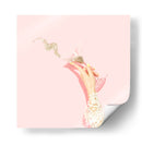 Bebida de glamour | Cuadro decorativo de Canvas Lab