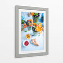 Bebida frutal con jengibre | Cuadro decorativo de Canvas Lab