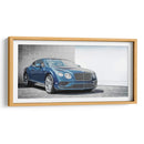 Bentley continental | Cuadro decorativo de Canvas Lab