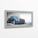 Bentley continental | Cuadro decorativo de Canvas Lab