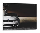 BMW M3 | Cuadro decorativo de Canvas Lab