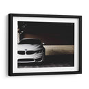 BMW M3 | Cuadro decorativo de Canvas Lab
