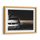 BMW M3 | Cuadro decorativo de Canvas Lab