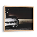 BMW M3 | Cuadro decorativo de Canvas Lab