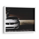 BMW M3 | Cuadro decorativo de Canvas Lab