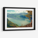 Bocca di Navene | Cuadro decorativo de Canvas Lab