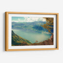 Bocca di Navene | Cuadro decorativo de Canvas Lab