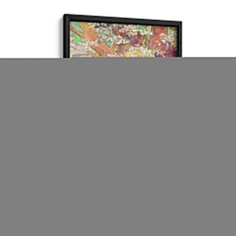Primavera - IV - Alfons Mucha | Cuadro decorativo de Canvas Lab