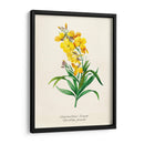 Detalle amarillo | Cuadro decorativo de Canvas Lab