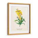 Detalle amarillo | Cuadro decorativo de Canvas Lab
