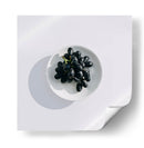 Bowl de uvas | Cuadro decorativo de Canvas Lab