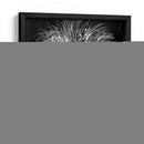 Líneas de León - Line Art | Cuadro decorativo de Canvas Lab