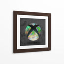 Xbox Logo Graffiti - David Aste | Cuadro decorativo de Canvas Lab