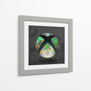 Xbox Logo Graffiti - David Aste | Cuadro decorativo de Canvas Lab