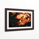 Abstraction II - PhotoVicz | Cuadro decorativo de Canvas Lab