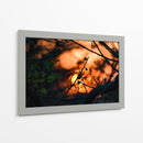 Abstraction II - PhotoVicz | Cuadro decorativo de Canvas Lab