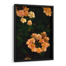 Fluorescence - PhotoVicz | Cuadro decorativo de Canvas Lab