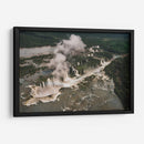 Cataratas del Iguazú - Emmanuel Ramírez | Cuadro decorativo de Canvas Lab