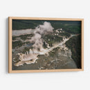 Cataratas del Iguazú - Emmanuel Ramírez | Cuadro decorativo de Canvas Lab